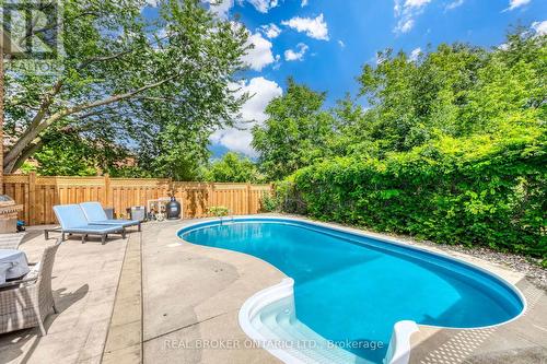 6781 Gracefield Drive, Mississauga ON L5N 6T5 - 6781 Gracefield Drive, Mississauga, ON 