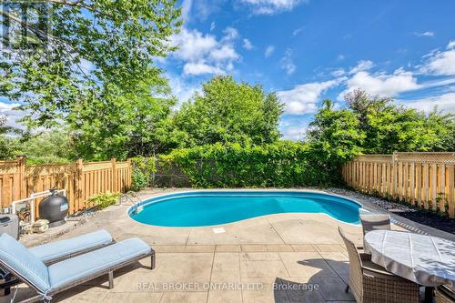 6781 Gracefield Drive, Mississauga ON L5N 6T5 - 6781 Gracefield Drive, Mississauga, ON 