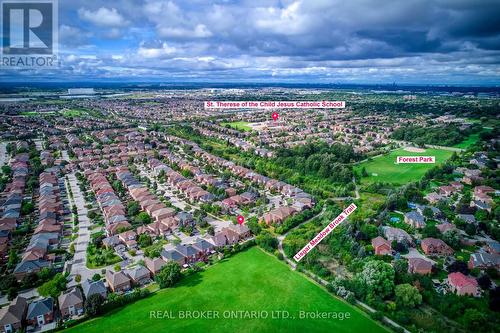 6781 Gracefield Drive, Mississauga ON L5N 6T5 - 6781 Gracefield Drive, Mississauga, ON 