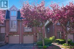 28 - 3140 FIFTH LINE W  Mississauga, ON L5L 1A2