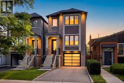 98 FOCH AVENUE S  Toronto, ON M8W 3X8