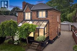 228 WATERLOO Street  Kitchener, ON N2H 3W1