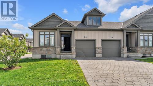2284 EVANS BOULEVARD  London South (South U), ON N6M 0A1