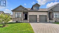 2284 EVANS BOULEVARD  London South (South U), ON N6M 0A1