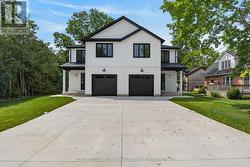119 JAMES STREET North Middlesex (Ailsa Craig), ON N0M 1A0