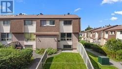 44 - 2640 DRAPER AVENUE  Ottawa, ON K2H 8V3