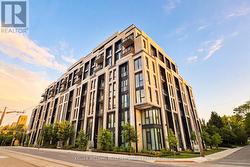 313 - 2 FOREST HILL ROAD Toronto, ON M5V 0N9