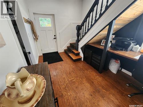 1401 3Rd Street, Estevan, SK - Indoor Photo Showing Other Room