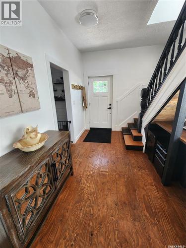 1401 3Rd Street, Estevan, SK - Indoor Photo Showing Other Room