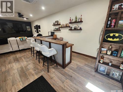 1401 3Rd Street, Estevan, SK - Indoor