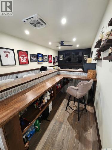 1401 3Rd Street, Estevan, SK - Indoor Photo Showing Other Room