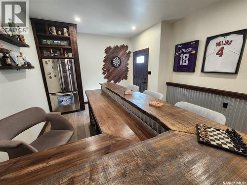 1401 3Rd Street, Estevan, SK - Indoor
