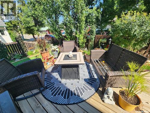 1401 3Rd Street, Estevan, SK - Outdoor