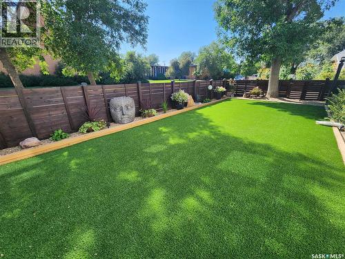 1401 3Rd Street, Estevan, SK - Outdoor