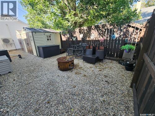 1401 3Rd Street, Estevan, SK - Outdoor
