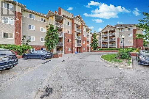 214 - 5235 FINCH AVENUE E , Toronto, Ontario M1S 5X3 2