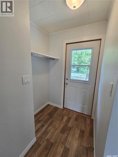 906 Pacific Street, Grenfell, SK - Indoor Photo Showing Other Room