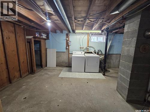 906 Pacific Street, Grenfell, SK - Indoor