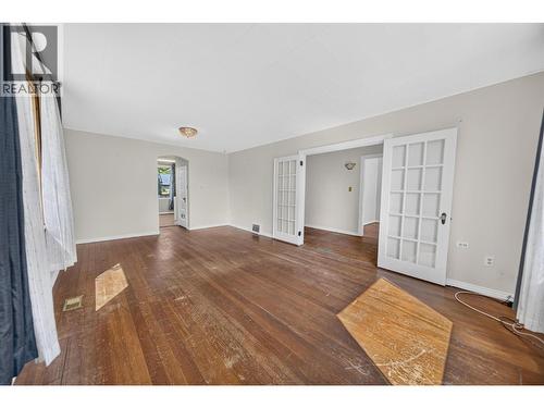 691 3Rd Avenue, Fernie, BC - Indoor Photo Showing Other Room