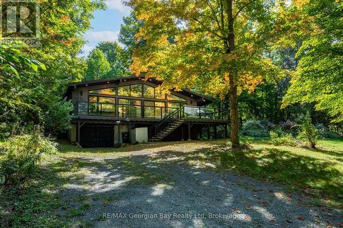 1745 TWIN OAKS CRESCENT  Severn, ON L0K 1E0