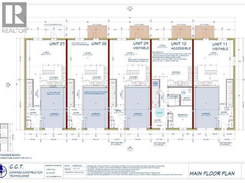 11-275 Olive May Way, Whitehorse, YT 