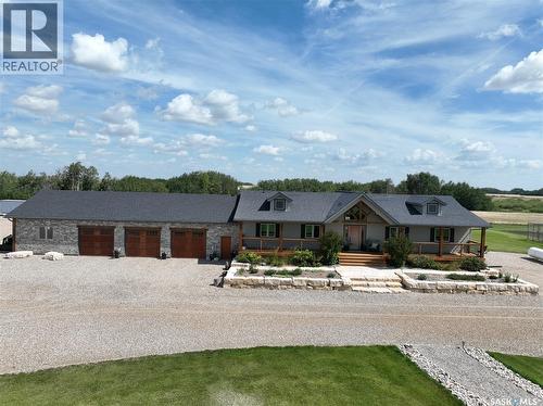 Bell Acreage, Brock Rm No. 64, SK - Outdoor