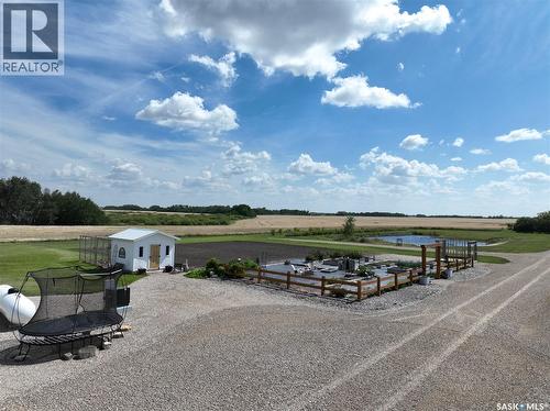 Bell Acreage, Brock Rm No. 64, SK - Outdoor With View