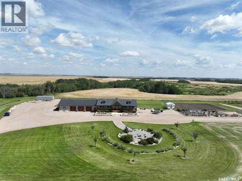 Bell Acreage, Brock Rm No. 64, SK - Outdoor With View
