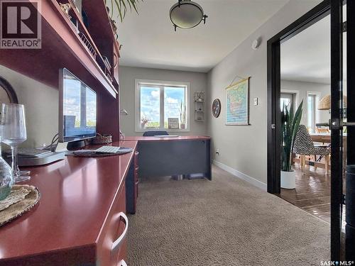 Bell Acreage, Brock Rm No. 64, SK - Indoor