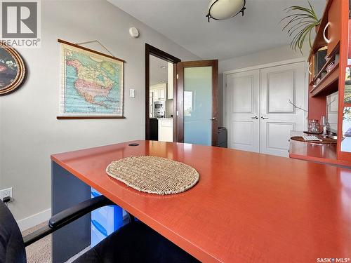 Bell Acreage, Brock Rm No. 64, SK - Indoor