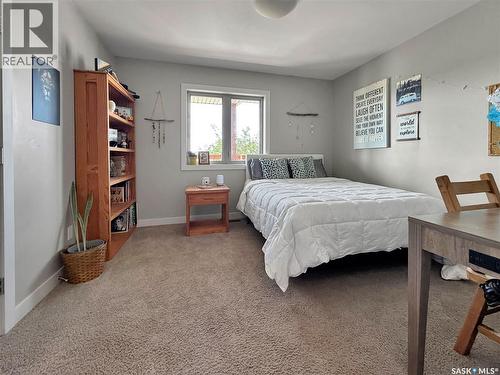 Bell Acreage, Brock Rm No. 64, SK - Indoor Photo Showing Bedroom