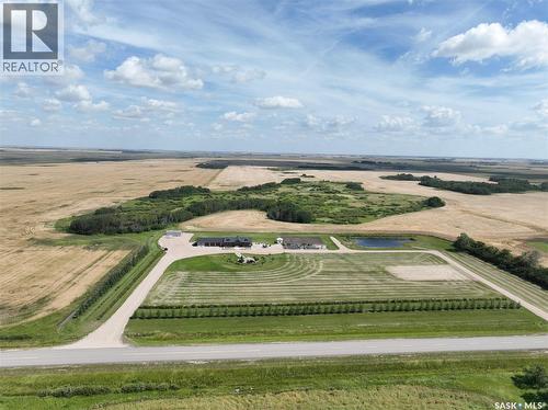 Bell Acreage, Brock Rm No. 64, SK - Outdoor With View