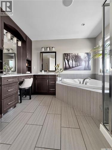 Bell Acreage, Brock Rm No. 64, SK - Indoor Photo Showing Bathroom