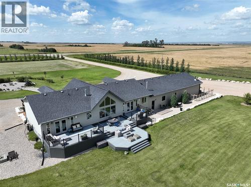 Bell Acreage, Brock Rm No. 64, SK - Outdoor With View