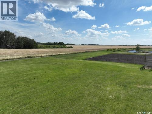 Bell Acreage, Brock Rm No. 64, SK - Outdoor With View