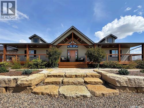 Bell Acreage, Brock Rm No. 64, SK - Outdoor