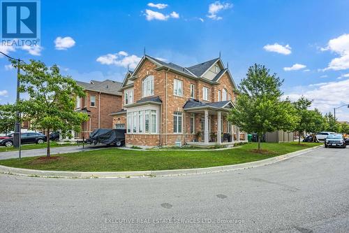 61 TRURO (BASEMENT) CIRCLE N , Brampton, Ontario L7A 4E6 2