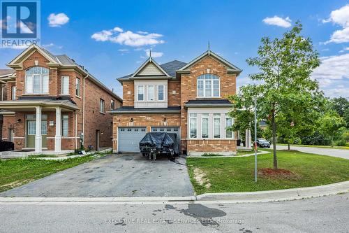61 TRURO (BASEMENT) CIRCLE N , Brampton, Ontario L7A 4E6 4
