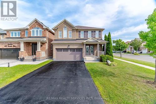 454 GRENKE PLACE  Milton, ON L9T 7T6