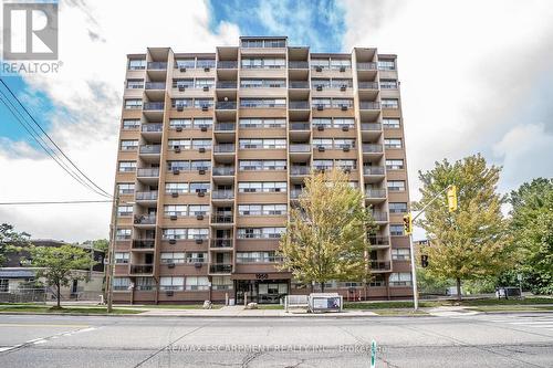 307 - 1950 MAIN STREET W  Hamilton, ON L8S 4M9