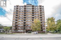307 - 1950 MAIN STREET W  Hamilton, ON L8S 4M9