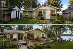 80 PARKER DRIVE Alnwick/Haldimand, ON K0K 2X0