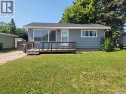 611 2nd STREET W  Wilkie, SK S0K 4W0
