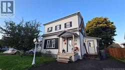 14 Normandie Street Campbellton, NB E3N 2Y5