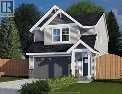 352 MARLA CRESCENT Lakeshore, ON N0R 1A0