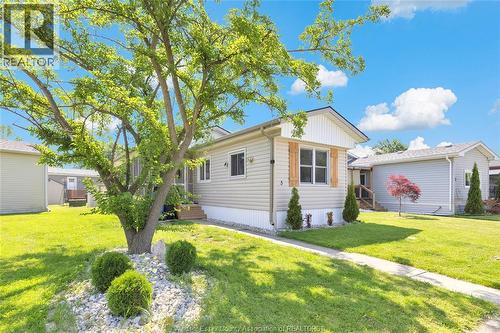 3 Lilac, Mcgregor, ON 