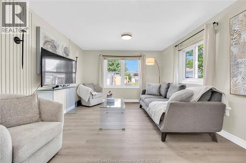 3 Lilac, Mcgregor, ON 