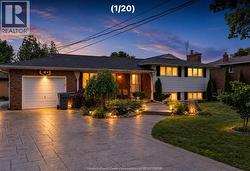 3325 BASELINE ROAD Windsor, ON N9V 0A2