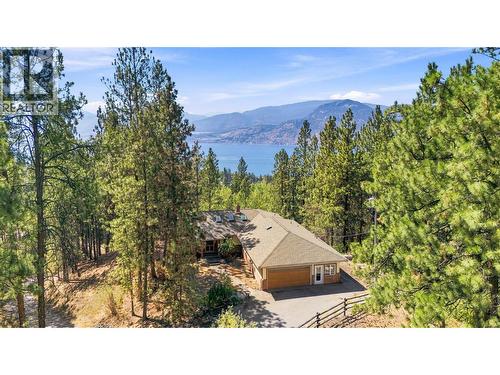 1970 Sutherland Road  Penticton, BC V2A 8T8