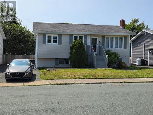 21 Dunlea Street  St. John's, NL A1A 3B2